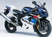 Suzuki GSX-R750